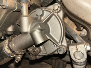 Bomba de agua Honda Hornet 600 2003-2004