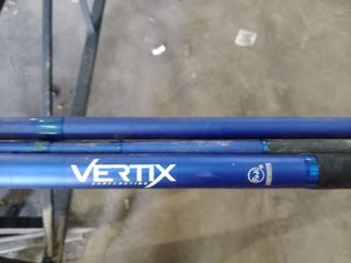 Caña de pescar 4,20