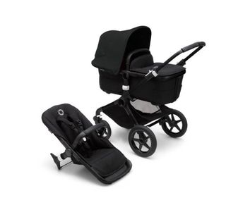 Carrito bebé Bugaboo Fox 3