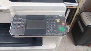Impresora Kyocera  Fs C8520mfp