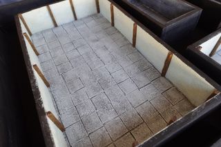 Salas Dungeons & Dragons Modulares - Escenografía