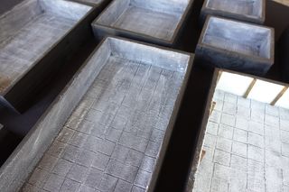 Salas Dungeons & Dragons Modulares - Escenografía