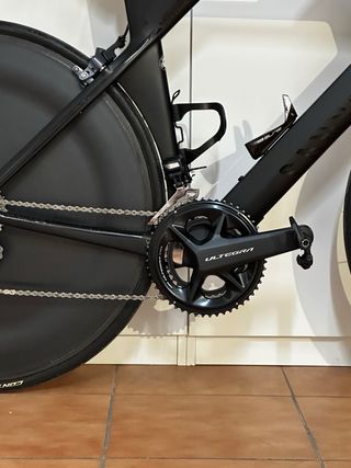 Canyon Speedmax CF 8.0 DI2