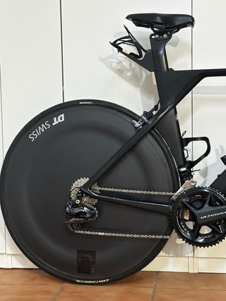 Canyon Speedmax CF 8.0 DI2