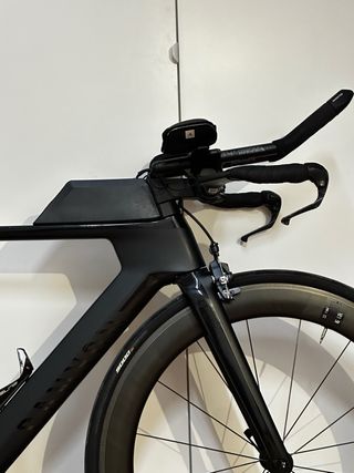 Canyon Speedmax CF 8.0 DI2