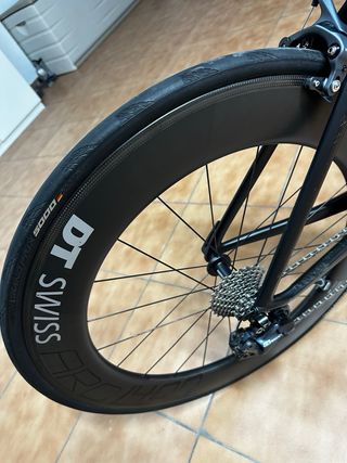 Canyon Speedmax CF 8.0 DI2