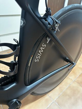 Canyon Speedmax CF 8.0 DI2