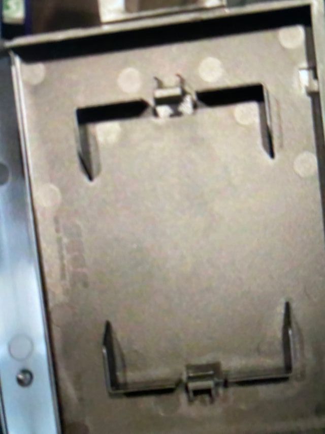 Cajas vacias Megadrive / Master system Nuevas