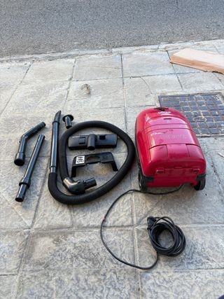 Aspiradora