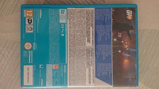 Guitar Hero Live Wii U