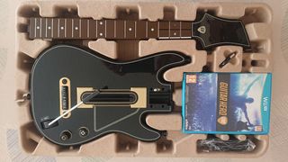 Guitar Hero Live Wii U
