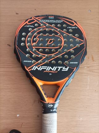Pala pádel Dunlop