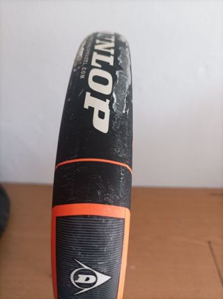 Pala pádel Dunlop