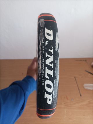 Pala pádel Dunlop