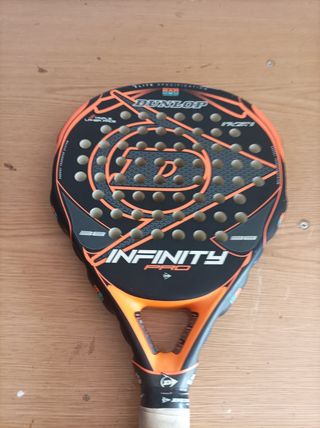 Pala pádel Dunlop