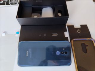 Huawei Mate 20 lite