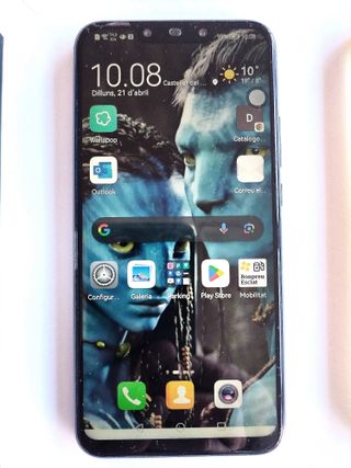 Huawei Mate 20 lite