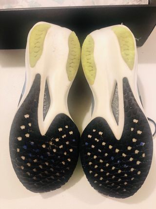 Zapatillas correr Puma Deviate Nitro Elite 2