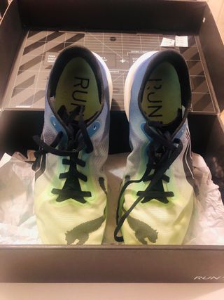 Zapatillas correr Puma Deviate Nitro Elite 2
