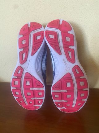 Zapatillas deporte nike