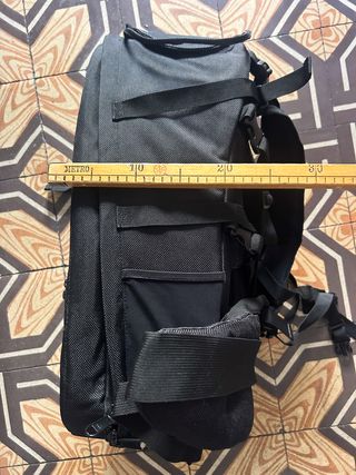 Mochila Profesional Canon CPS para Fotografía