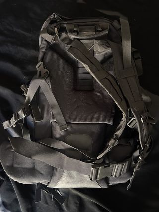 Mochila Profesional Canon CPS para Fotografía