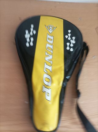 Pala Pádel Dunlop