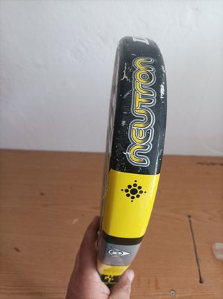 Pala Pádel Dunlop
