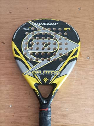 Pala Pádel Dunlop