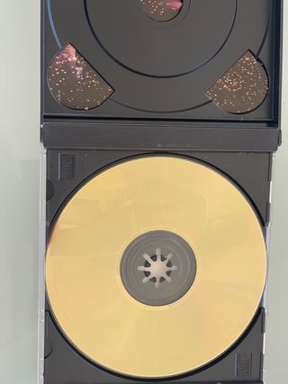 Michael Jackson HISTORY 2 Cds.