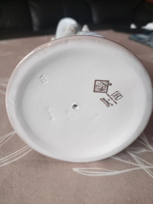 Dama de Nao de LLADRO