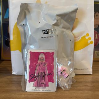 Figure della serie Barbie Style Icon PopMart