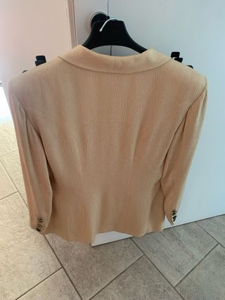 Giacca e gonna elegante taglia 44