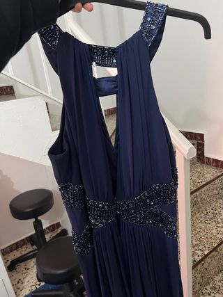 Vendo vestido de graduación o fiestas