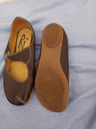 Zapatos mujer.