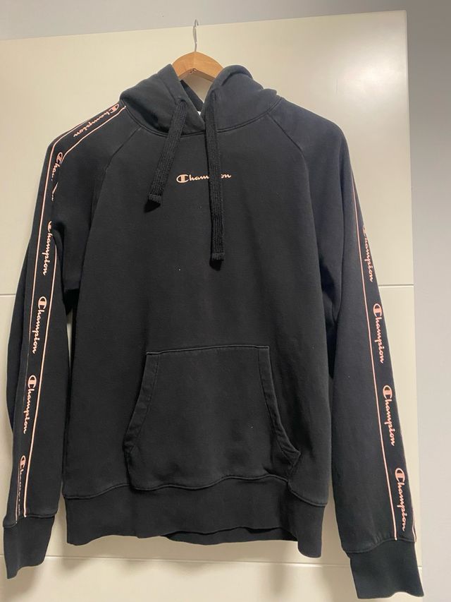 Sudadera Champion con capucha