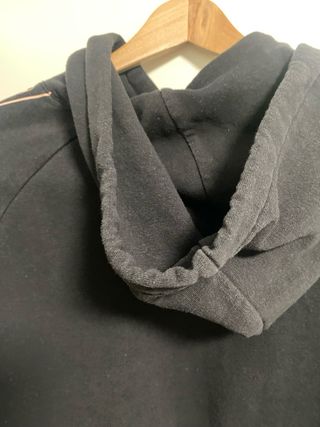 Sudadera Champion con capucha