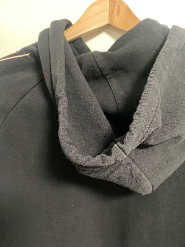 Sudadera Champion con capucha