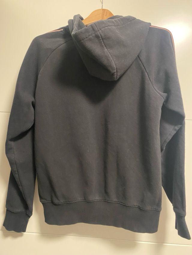 Sudadera Champion con capucha