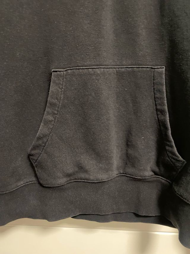 Sudadera Champion con capucha