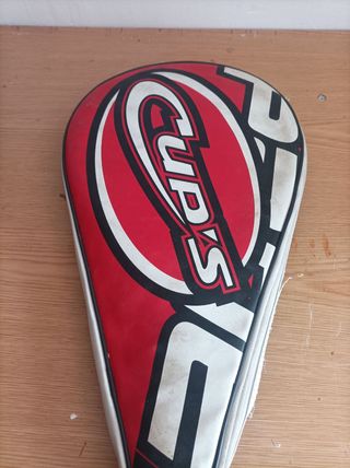 Pala Pádel Ups Jaguar