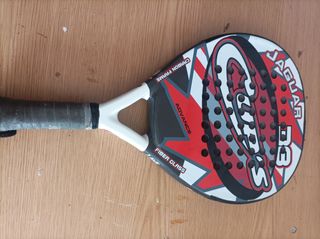 Pala Pádel Ups Jaguar