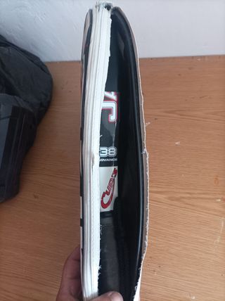 Pala Pádel Ups Jaguar