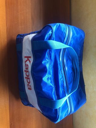 Borsone sport marca Kappa