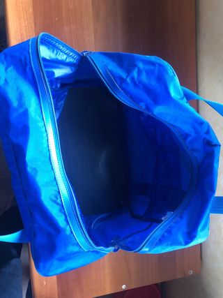 Borsone sport marca Kappa