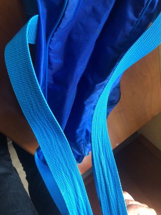 Borsone sport marca Kappa