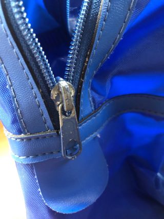 Borsone sport marca Kappa