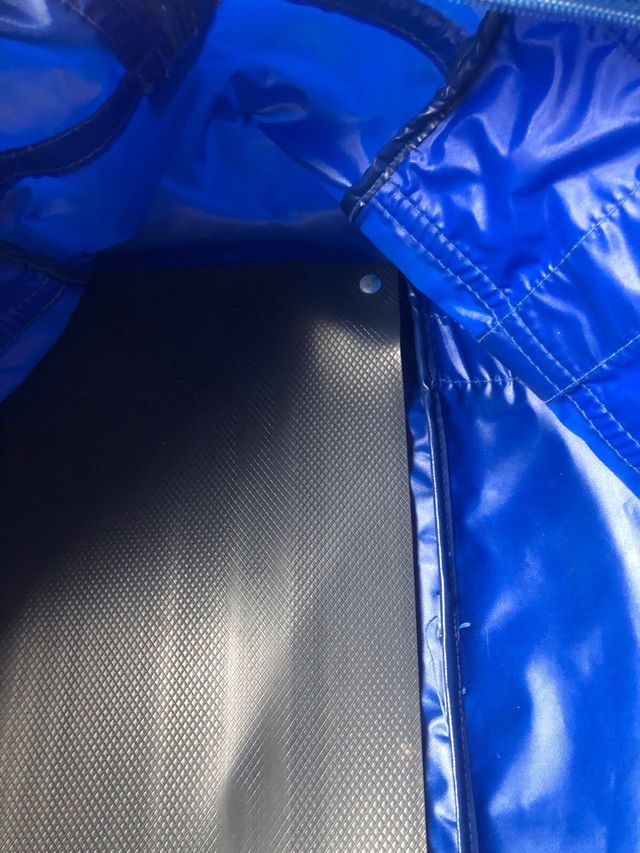 Borsone sport marca Kappa