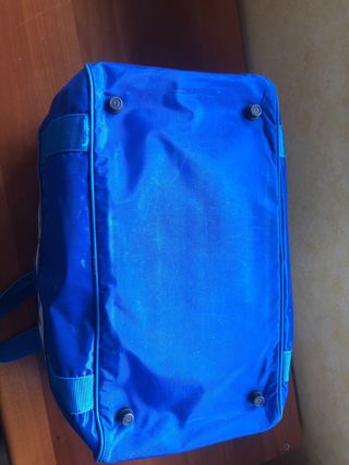 Borsone sport marca Kappa