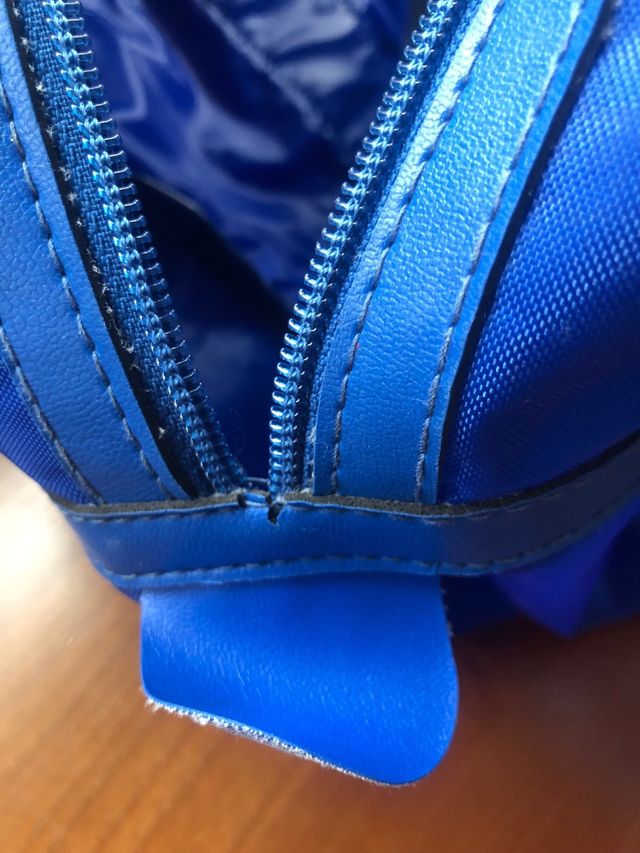 Borsone sport marca Kappa